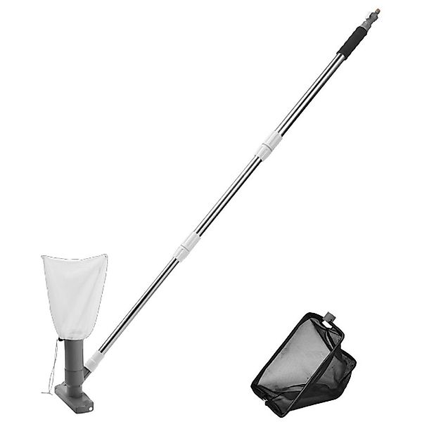 GarPet Poolbürste Teich Pool Reiniger Boden günstig online kaufen