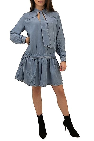 Diesel Jeanskleid Diesel D-Nielle Abito Damen günstig online kaufen