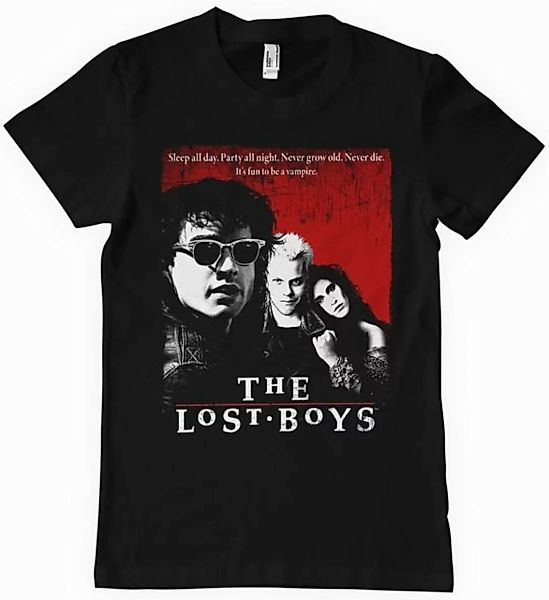 Lost Boys T-Shirt günstig online kaufen