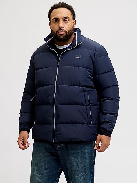 Jack & Jones PlusSize Steppjacke JPRBLUALVES PUFFER PLS günstig online kaufen
