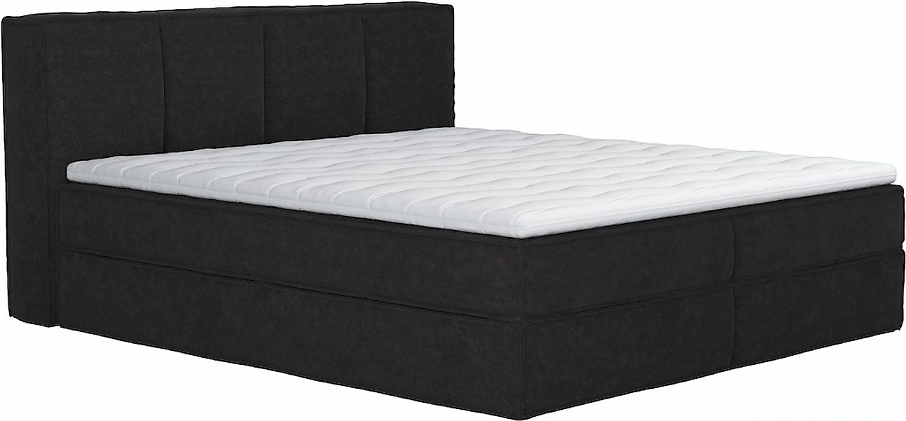 LeGer Home by Lena Gercke Boxspringbett "Addyson" Härtegrade H2, H3 und H4 günstig online kaufen