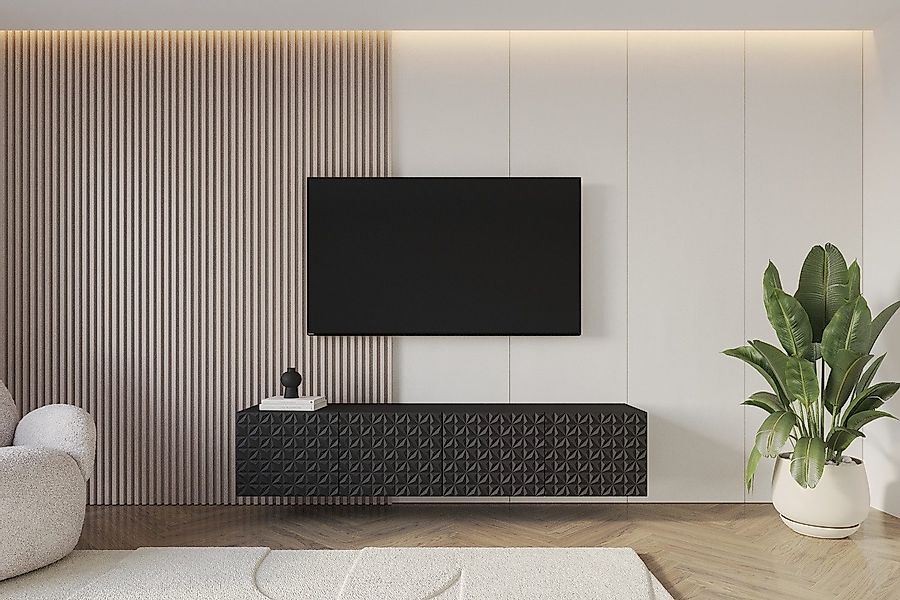 ALTDECOR Lowboard VIRA (2 St., TV-Schrank, günstig online kaufen
