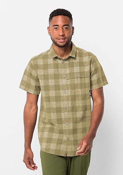 Jack Wolfskin "HIGHLANDS SHIRT M" günstig online kaufen