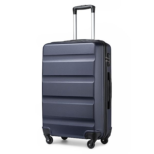 KONO Hartschalen-Trolley Handgepäck Leicht Hartschalenkoffer aus günstig online kaufen