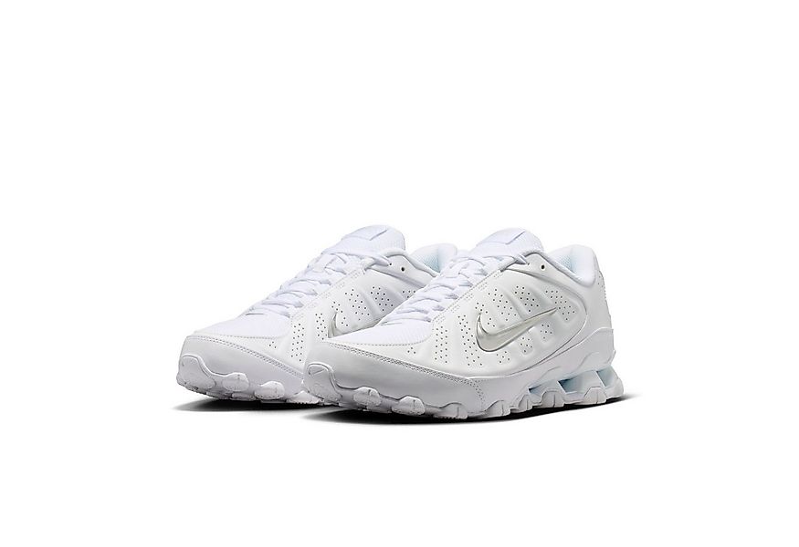 Nike Sportswear Reax 8 Sneaker inspiriert vom Design des Nike Shox günstig online kaufen
