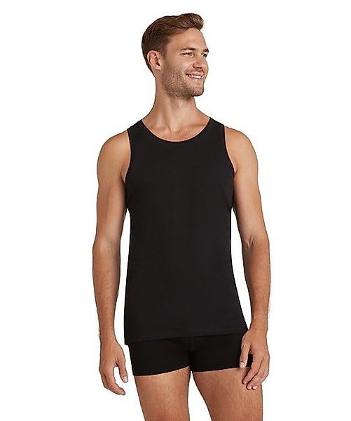 FALKE Tanktop Daily Natural (1-tlg) Natürlicher Komfort für jeden Tag günstig online kaufen