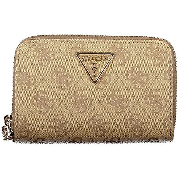 Guess  Geldbeutel Triangle G günstig online kaufen