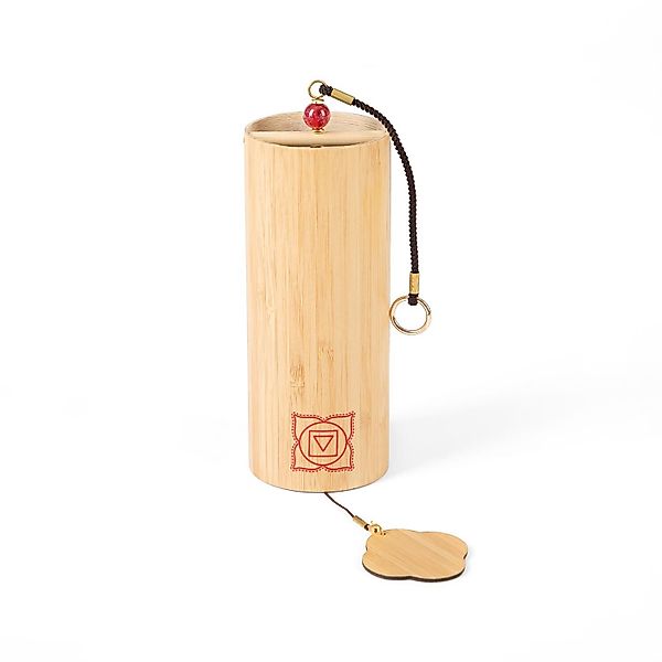 bodhi Wanddekoobjekt Klangspiel von bodhi für günstig online kaufen
