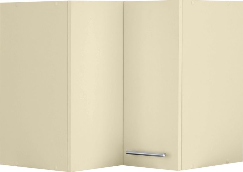 wiho Küchen Eckhängeschrank "Unna" 60 cm breit günstig online kaufen