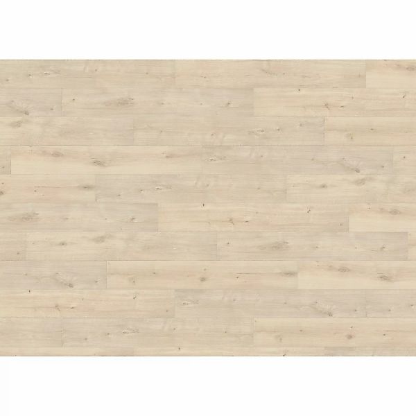 Living by Haro Laminat 7 mm Eiche Siena Weiß günstig online kaufen