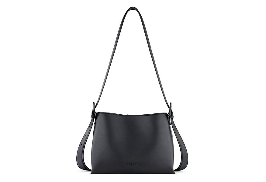 bugatti Schultertasche Luna, Polyurethan günstig online kaufen