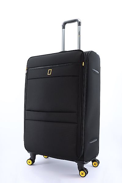 NATIONAL GEOGRAPHIC Koffer Passage, Polyester günstig online kaufen