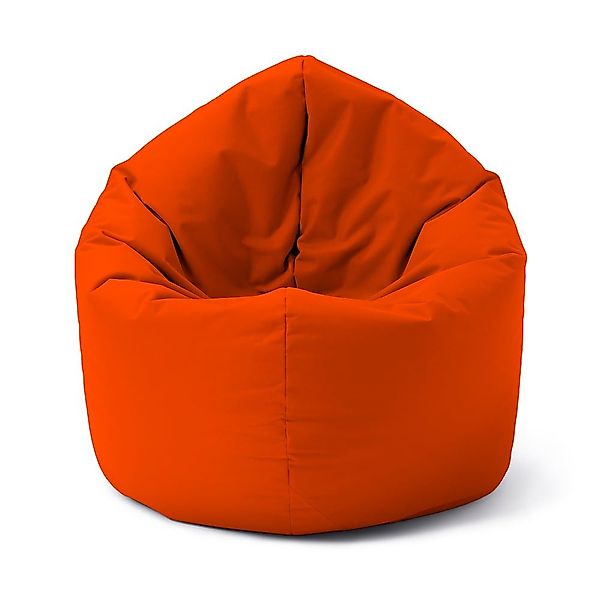 Lumaland Sitzsack In-& Outdoor Sitzkissen Bean günstig online kaufen