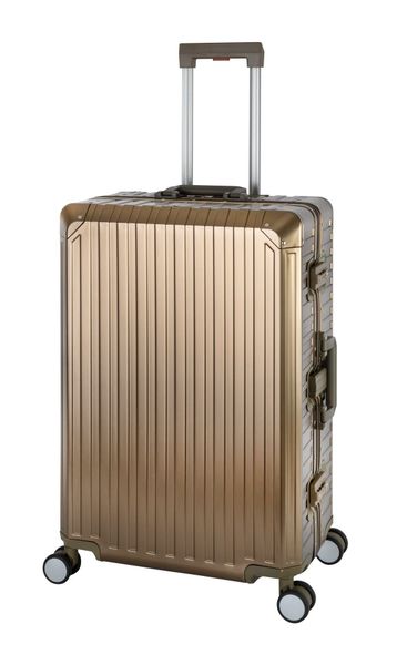 Travelhouse Trolleyset Tokyo, 4 Rollen, (2 günstig online kaufen