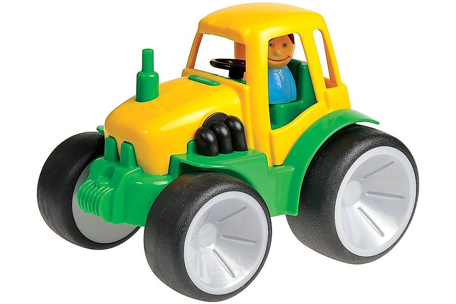 GOWI Spielzeug-Traktor Traktor, (1-tlg) günstig online kaufen
