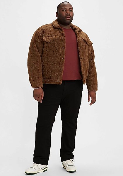 Levi's® Plus Regular-fit-Jeans 541 TAPERED im günstig online kaufen