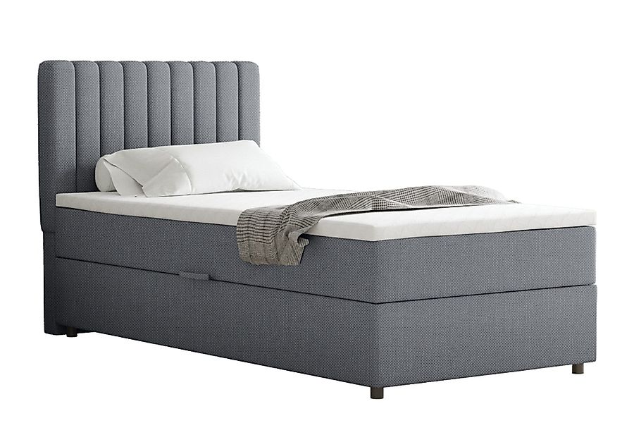 PANDA MÖBEL GmbH Boxspringbett EVEREST – günstig online kaufen