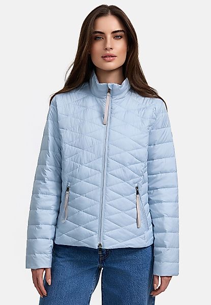 Manisa Steppjacke mit Diamondsteppung günstig online kaufen