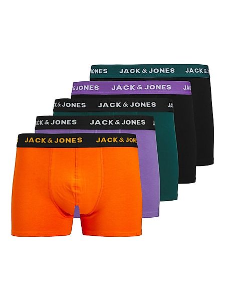 Jack & Jones Trunk JACBEN SOLID günstig online kaufen
