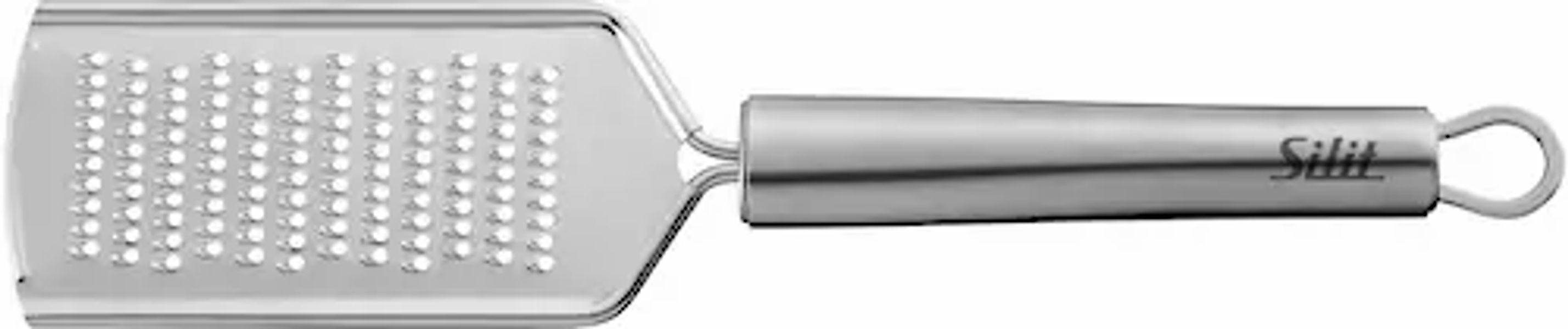 Silit Käsereibe »Classic Line« hochwertig und ergonomisch, Aufhängeöse, sch günstig online kaufen