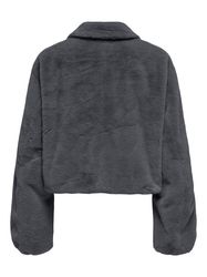 ONLY Plüschjacke ONLDANA LIFE FAUX FUR günstig online kaufen