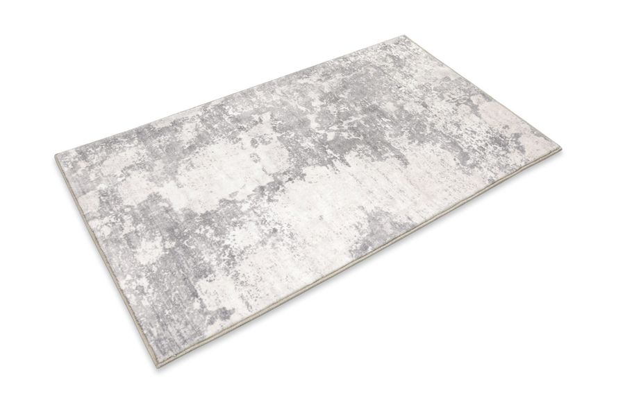 Wecon home Badematte "Samu" Höhe 5 mm Marmor Design, waschbar, rutschfest, günstig online kaufen