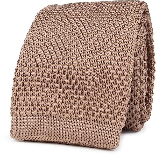 Suitable Knitted Taupe TK-07 - günstig online kaufen