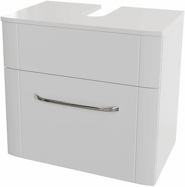 Saphir Waschbeckenunterschrank "Waschbeckenunterschrank Serie 3006, 1 Schub günstig online kaufen
