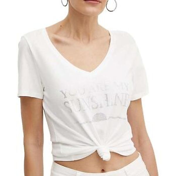 Morgan  T-Shirt 241-DSHINE günstig online kaufen