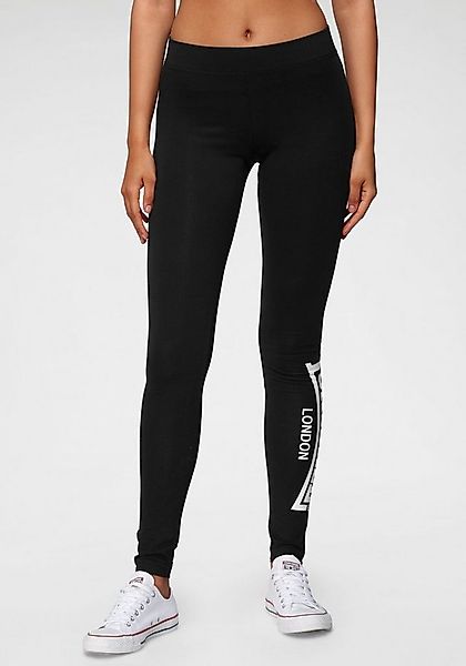 Lonsdale Leggings SHUSTOKE günstig online kaufen