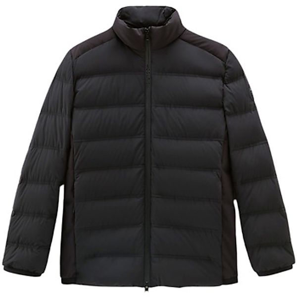 Woolrich  Jacken Jacke BERING Steppjacke günstig online kaufen