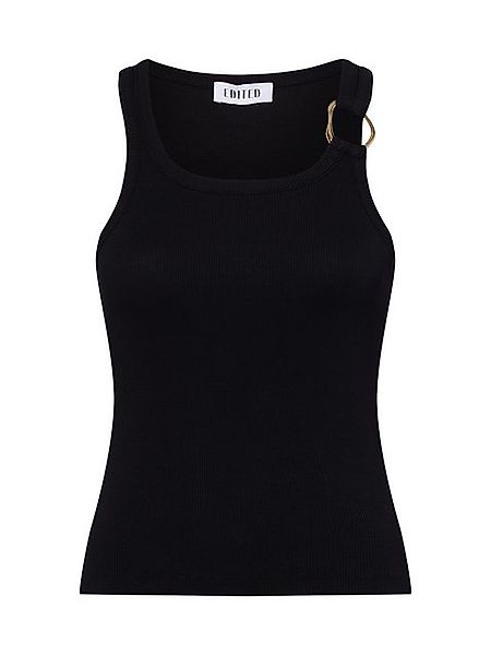 EDITED Print-Shirt Charlotte Ohne günstig online kaufen