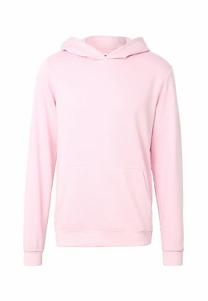 URBAN CLASSICS Kapuzenpullover "Urban Classics Basic Essential Hoody" 1 Stk günstig online kaufen