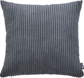 done. Dekokissen "Zoom" Kissenhülle aus modernem Cordstoff günstig online kaufen