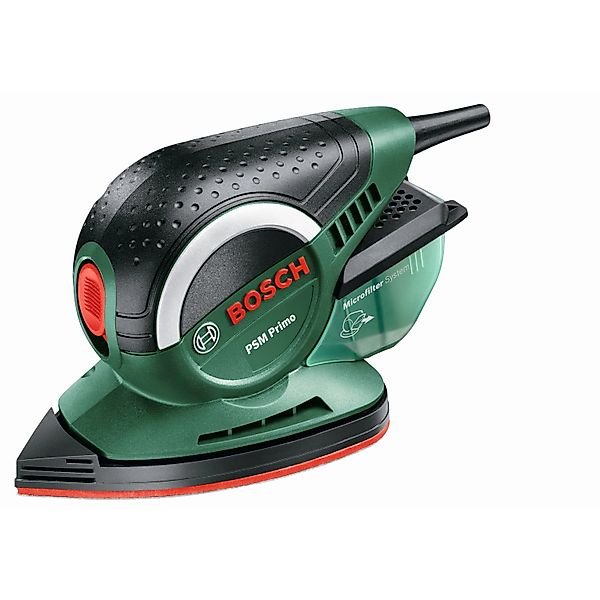 Bosch Home & Garden Multischleifer PSM Primo, 24000 U/min günstig online kaufen