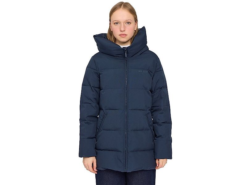 MAZINE Winterjacke Basic Mid Length Puffer Jacket Basic Mid Length Puffer J günstig online kaufen