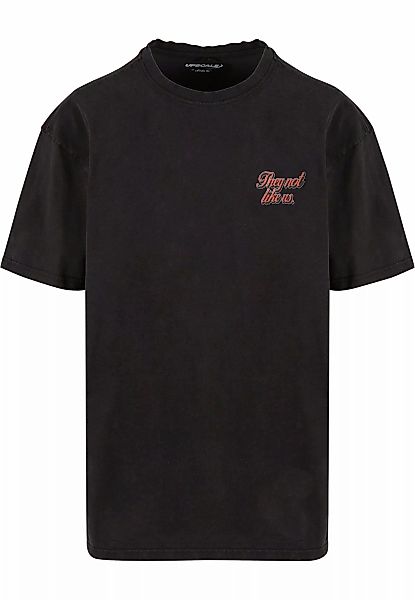 Upscale by Mister Tee T-Shirt "Upscale by Mister Tee L.A Not Like Us Acidwa günstig online kaufen