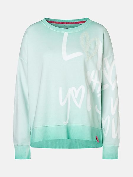 Lieblingsstück Sweatshirt "SkipL", mit 80% Baumwolle günstig online kaufen