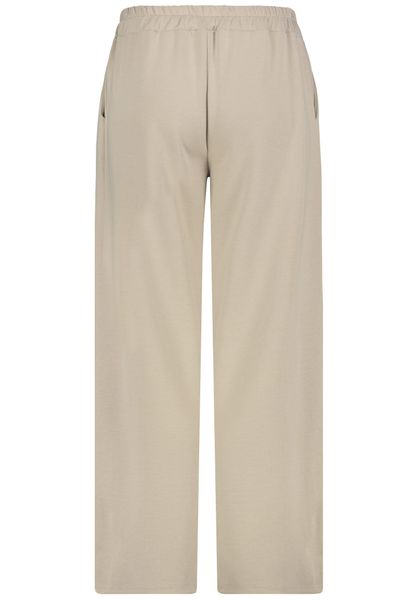 SUBLEVEL Stoffhose Damen Hose mit weitem günstig online kaufen