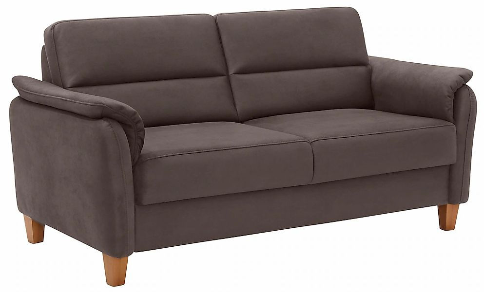 Home affaire 2,5-Sitzer "Palmera, B: 179 cm" mit Federkern günstig online kaufen