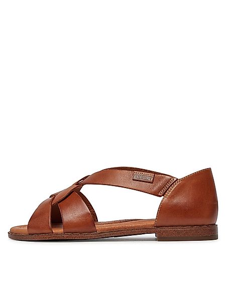 PIKOLINOS Sandalen Algar W0X-0812 Brandy 250 günstig online kaufen