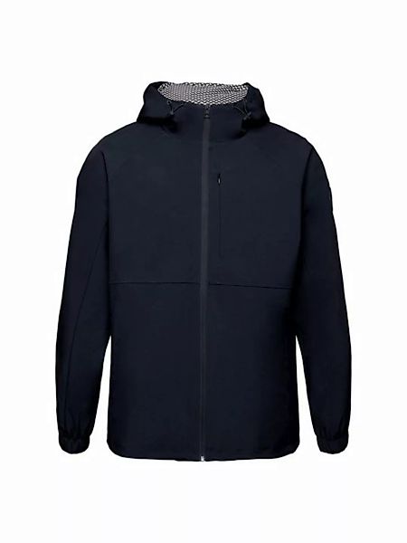 Esprit Softshelljacke Softshell-Jacke mit Kapuze günstig online kaufen