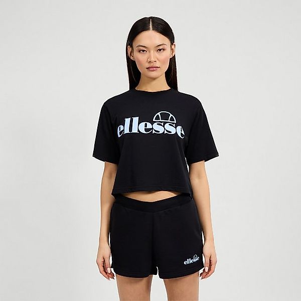 Ellesse T-Shirt ellesse Damen T-Shirt Silo Tee SGZ16452 günstig online kaufen