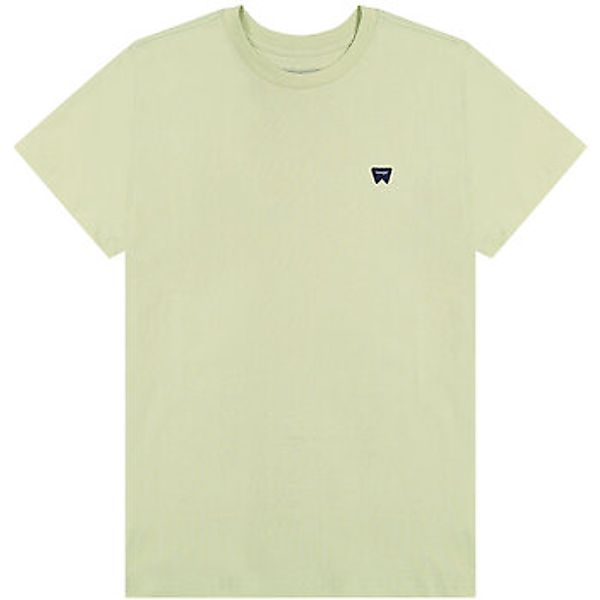 Wrangler  T-Shirt T-shirt classique femme günstig online kaufen