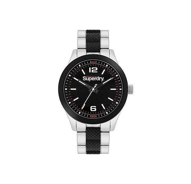 Superdry Quarzuhr Superdry Scuba Sport, Superdry Scuba Sport günstig online kaufen