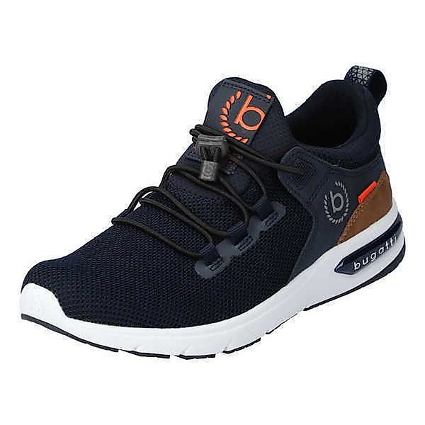bugatti Numbis Sneaker (2-tlg) mit Logo-Details günstig online kaufen