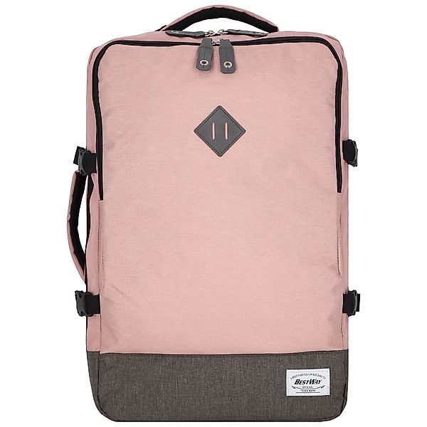 WORLDPACK Daypack Bestway, Polyester günstig online kaufen