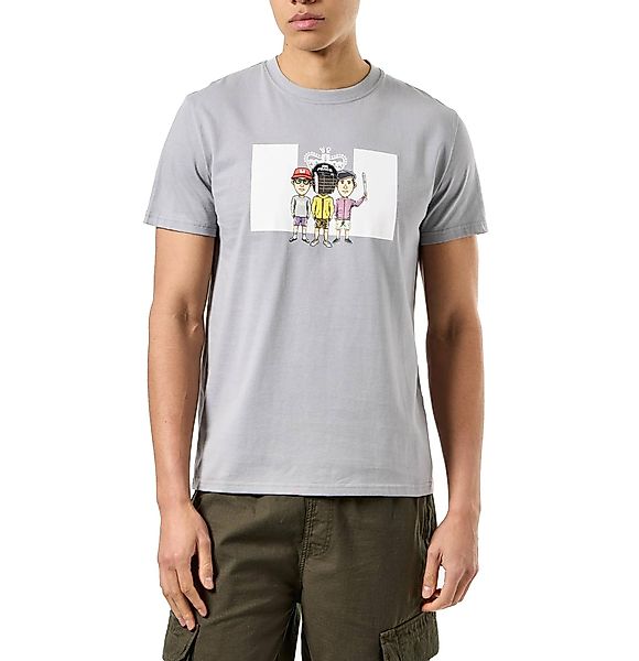 Weekend Offender T-Shirt T-Shirt Weekend Offender günstig online kaufen