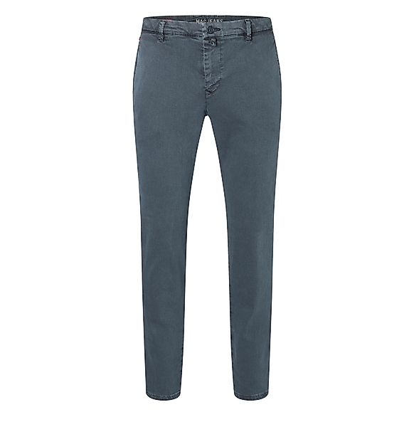 MAC 5-Pocket-Jeans MAC MACFLEXX blue grey günstig online kaufen