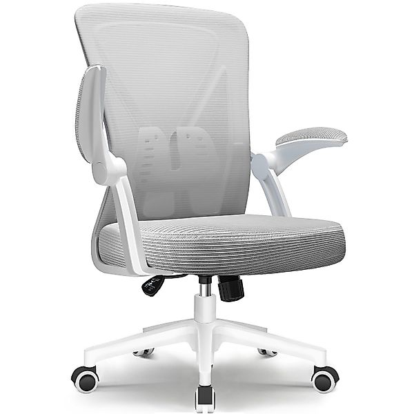 Adormii Bürostuhl Ergonomischer Bürostuhl,Schreibtischstuhl mit klappbaren günstig online kaufen
